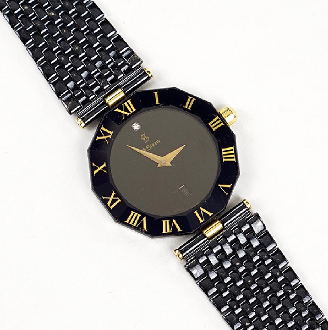 An H. Stern Lady's Watch. (1 of 1)