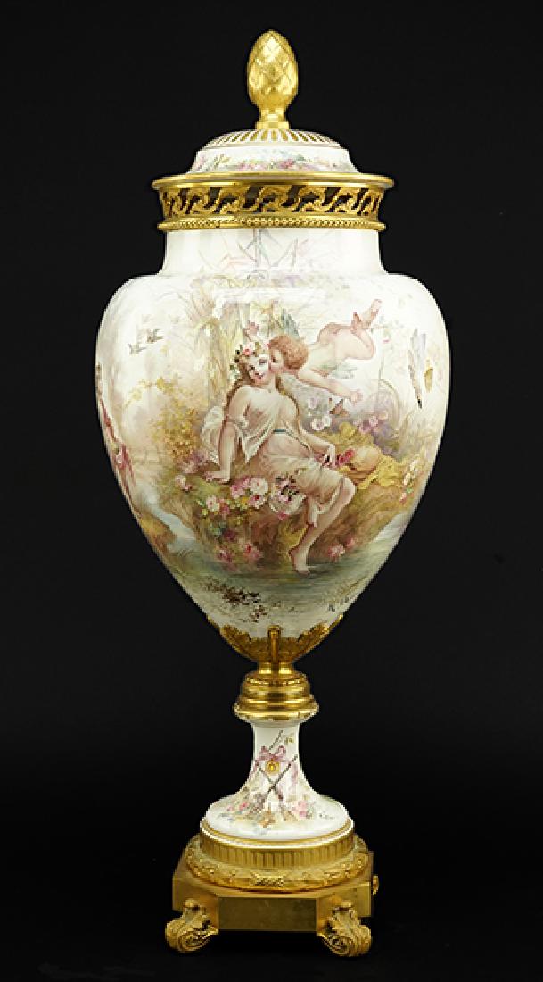 A Sevres Urn. (1 of 1)