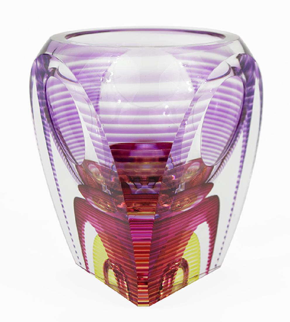 Kit Karbler & Michael David (American, 20th Century) A (1 of 2)