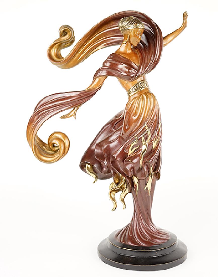 Romain de Tirtoff 'Erte' (Russian/French, 1892-1990) (1 of 2)