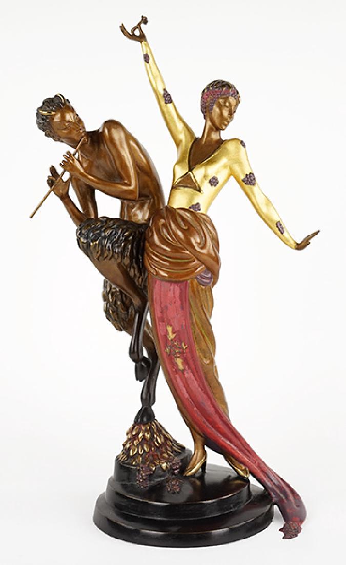 Romain de Tirtoff 'Erte' (Russian/French, 1892-1990) (1 of 2)