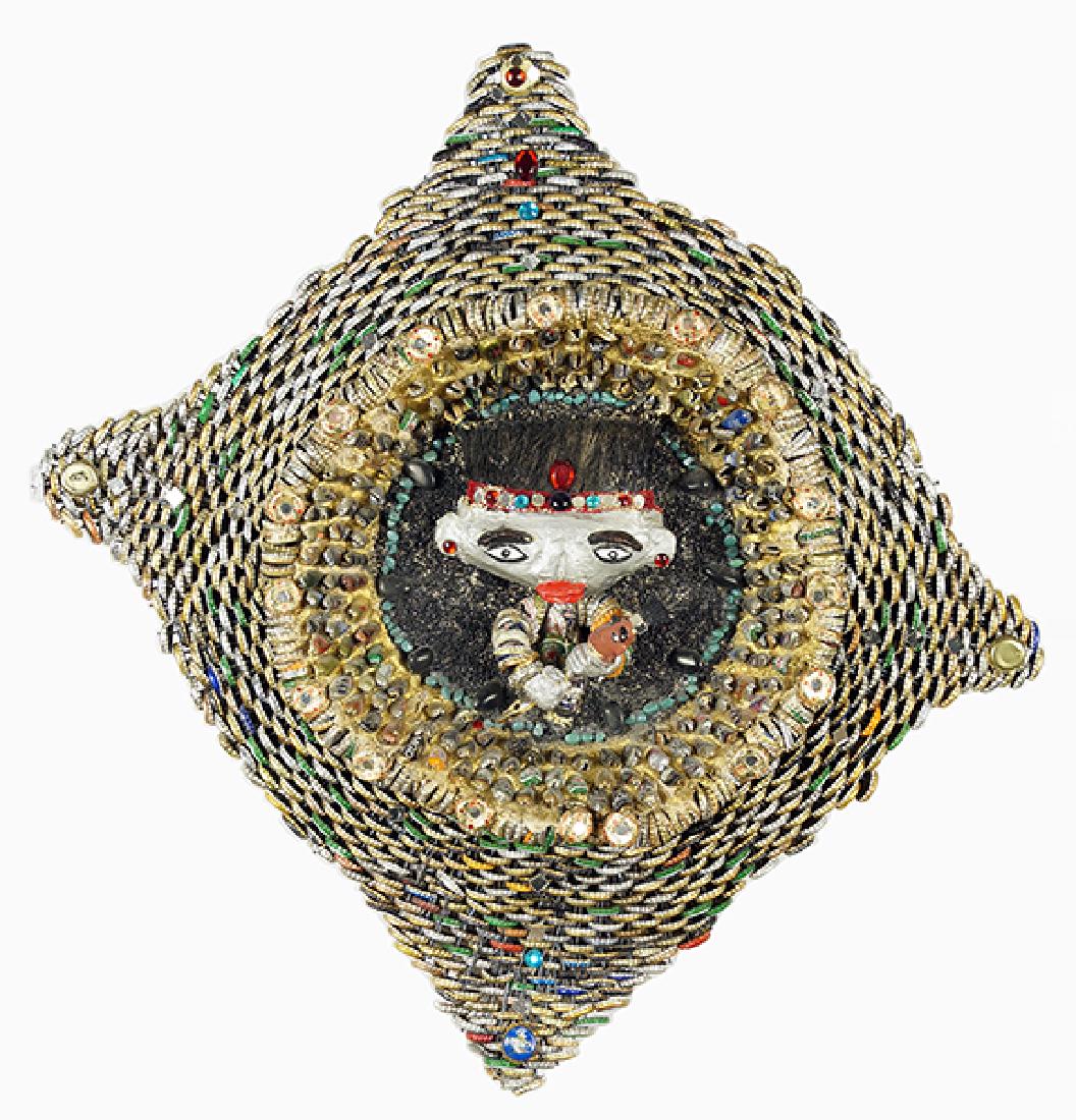 Mr. Imagination / Gregory Warmack (American, 1948-2012) (1 of 1)