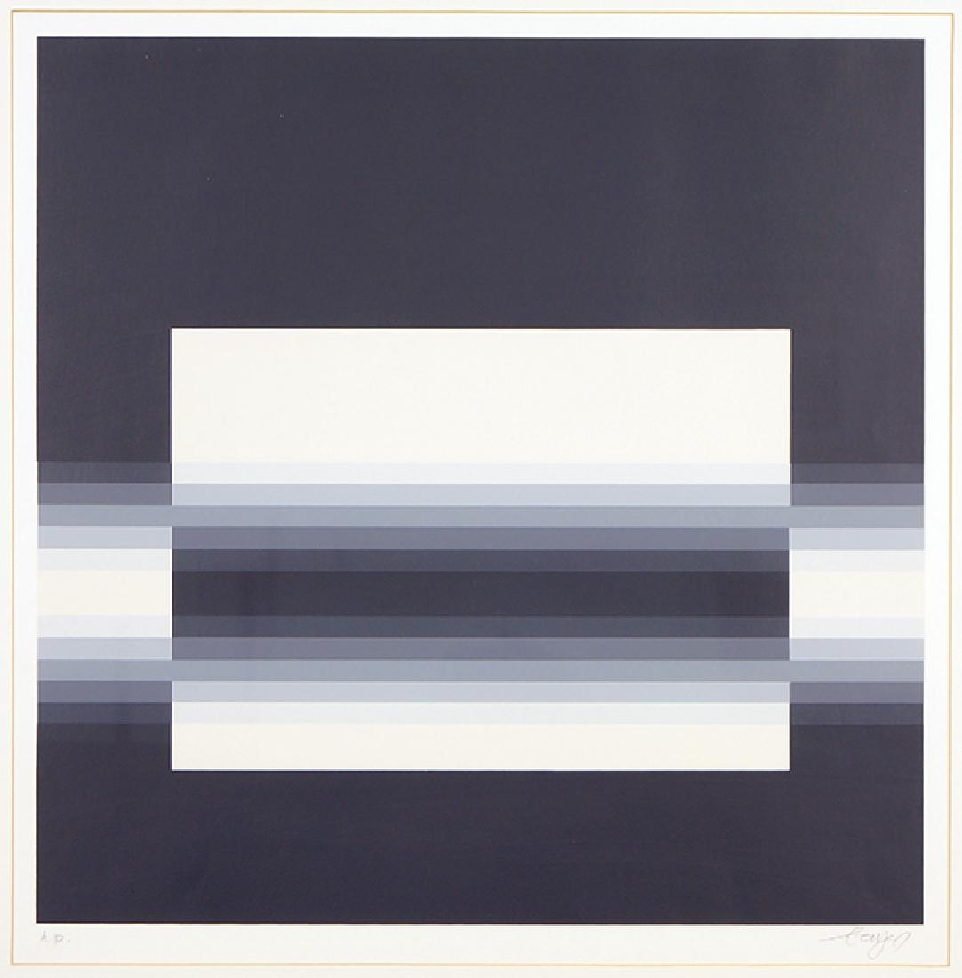 Herbert Bayer (Austrian-American, 1900-1985) From Light (1 of 1)