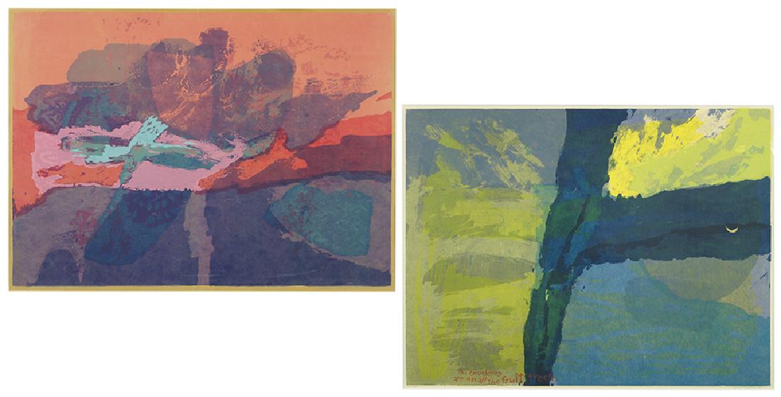 Sister Mary Corita Kent (American, 1918-1986) (1 of 1)