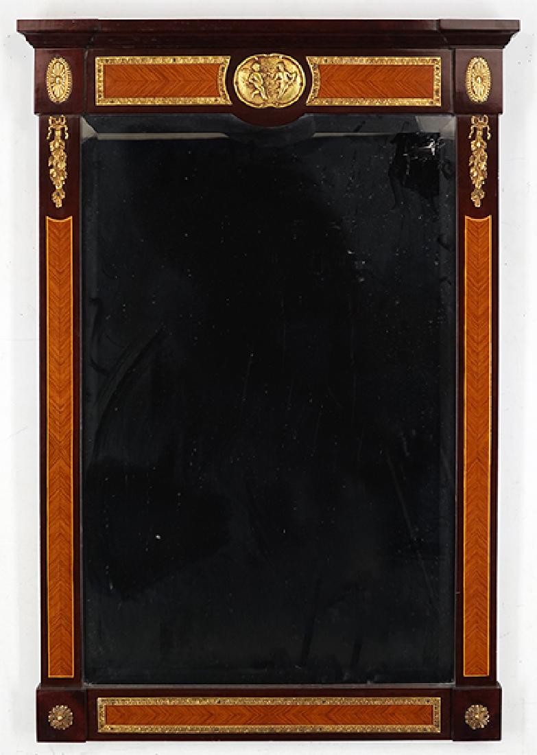 A Spanish Mirror. (1 of 1)