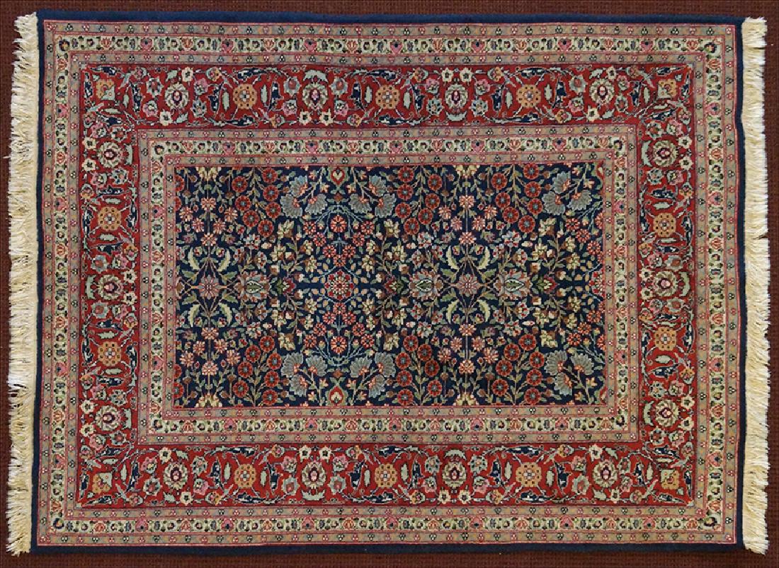 A Mahal Rug. (1 of 1)