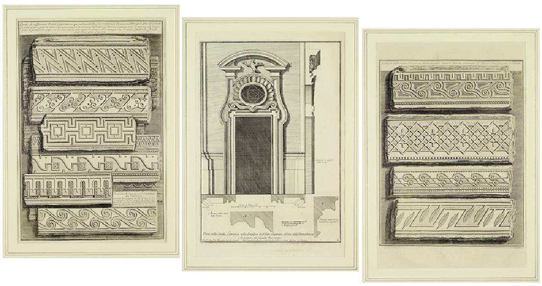 Giovanni Battista Piranesi (Italian, 1720-1778) (1 of 1)