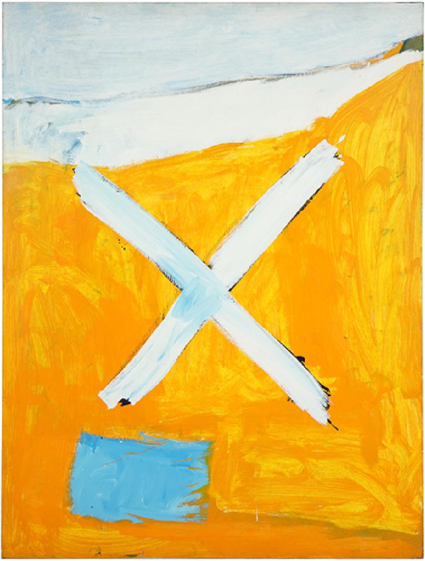 Ronaldo de Juan (Argentinian-American, 1931-1989) (1 of 1)