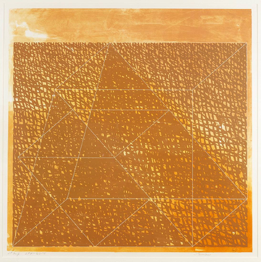 Jack Tworkov (American, 1900-1982) LP#1 - Q2. (1 of 1)