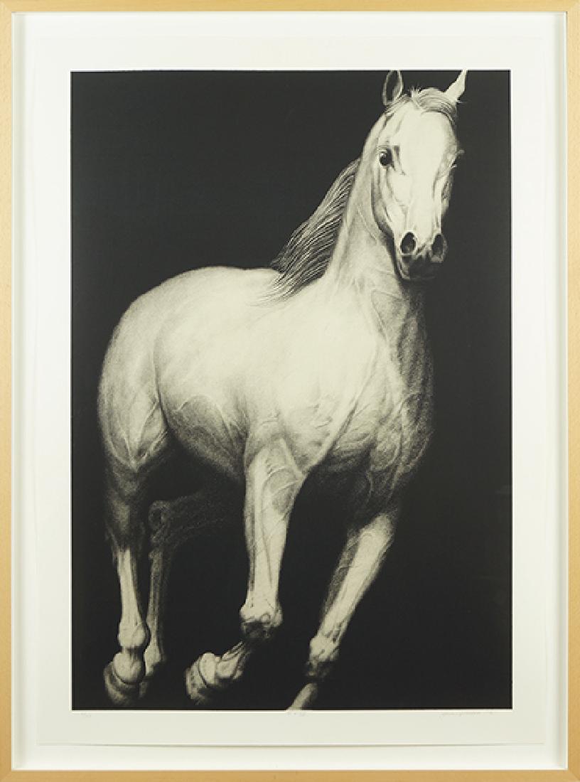 Joseph Picillio (American, B. 1941) E.P. IV. (1 of 1)