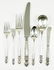 An International Sterling Silver Flatware Service.