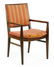 A Danish Teak Tray Table. - 2