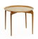 A Danish Teak Tray Table. - 4