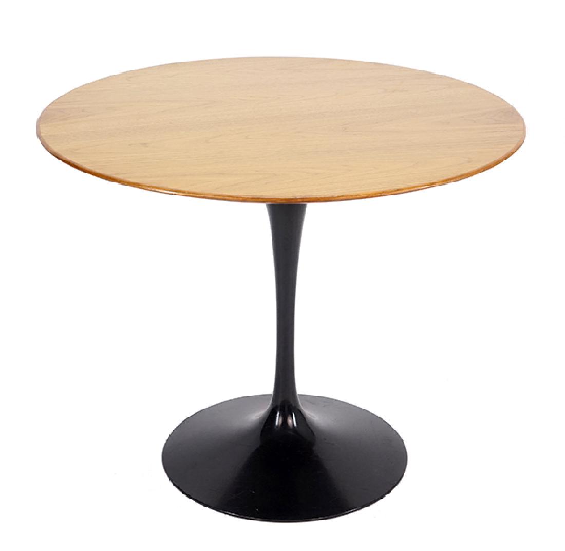 An Eero Saarinen for Knoll Tulip Table. (1 of 1)