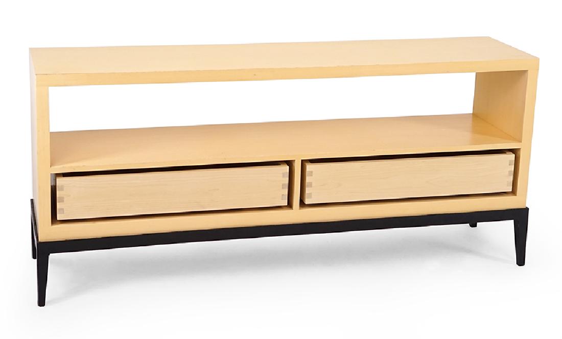 A Christian Liagre for Holly Hunt Console Table. (1 of 1)