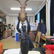 A Pair of French Empire Style Candelabra. - 4