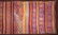 A Kilim Carpet.