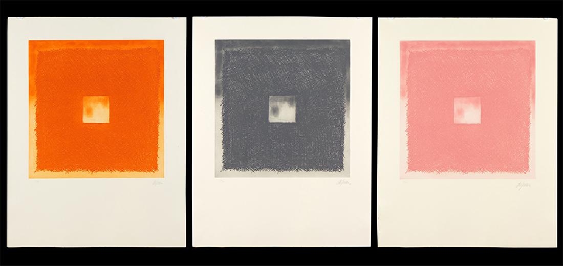 Ronaldo de Juan (Argentinian-American, 1931-1989) The (1 of 1)