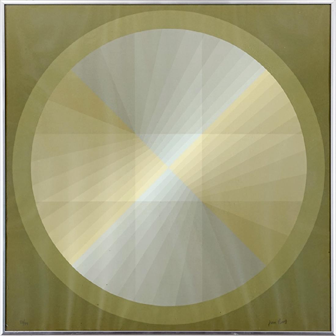 Jim Bird (American, 1937-2010) Untitled. (1 of 1)