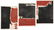 Harrison (20th Century) Red and Black I, II, and III.