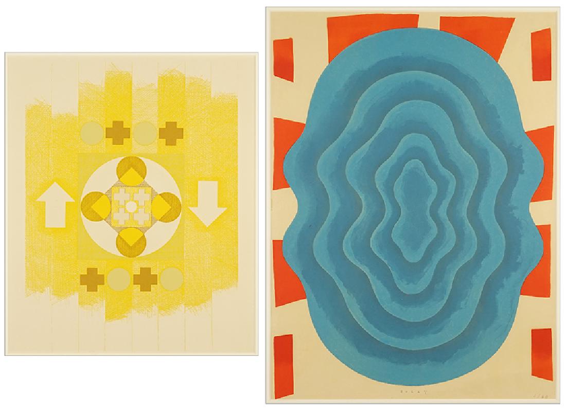 Sugay (20th Century) Composition. (1 of 1)