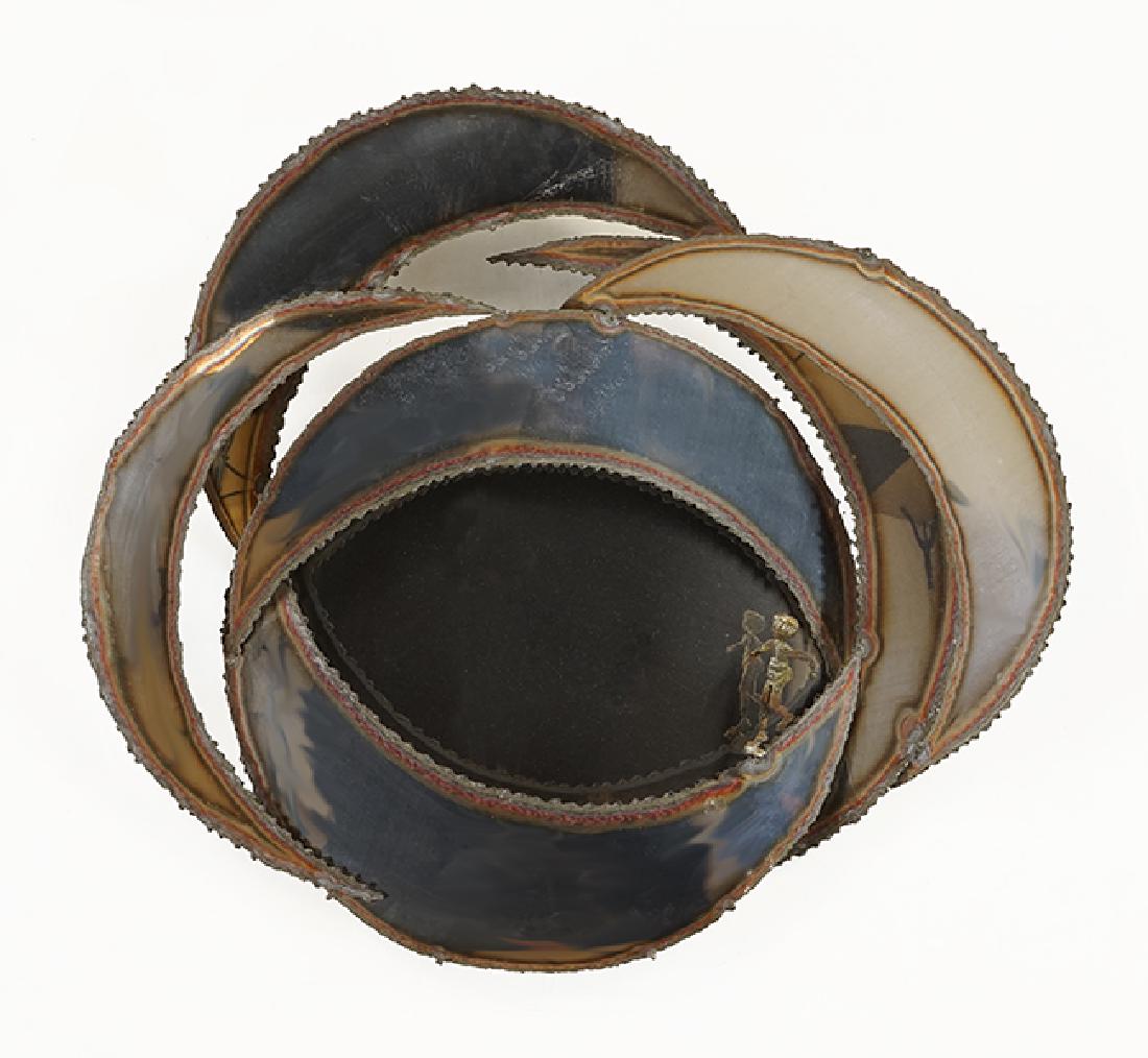 Ron Isaacson (American 20th Century) Untitled. (1 of 1)