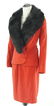 A Stanley Sherman Skirt Suit.