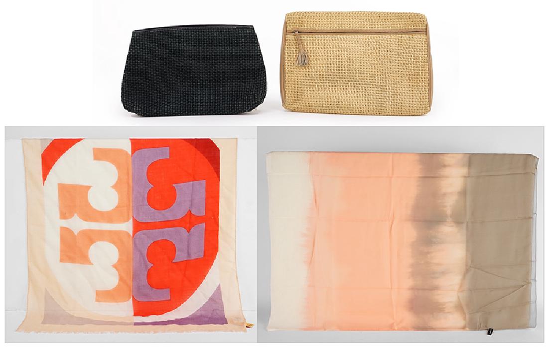 Two Bottega Veneta Handbags. (1 of 10)