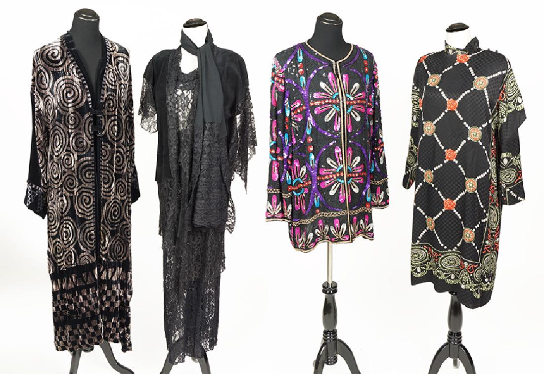 A Collection of Lady's Garments. (1 of 1)