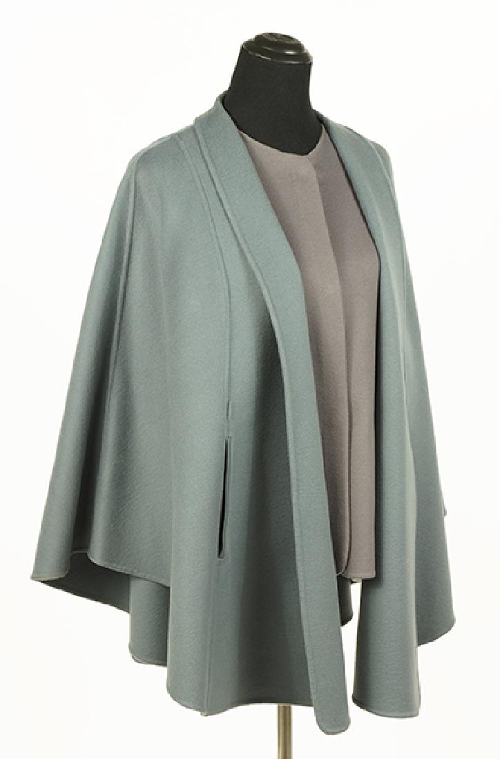 A Loro Piana Cashmere Cape. (1 of 3)