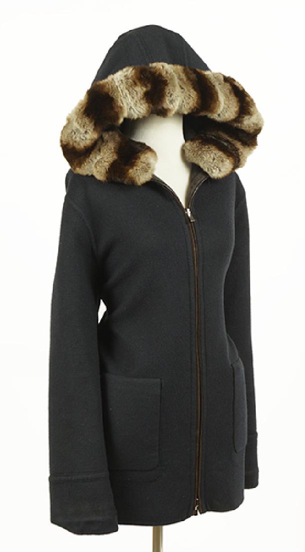 A Loro Piana Jacket. (1 of 1)