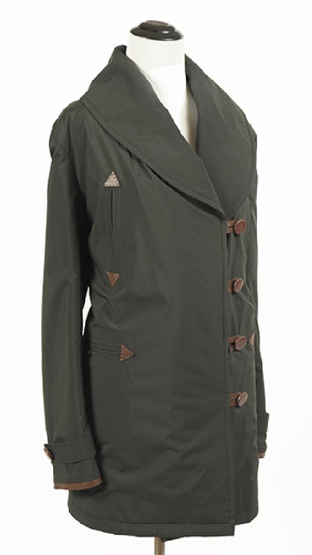 A Loro Piana Jacket. (1 of 5)