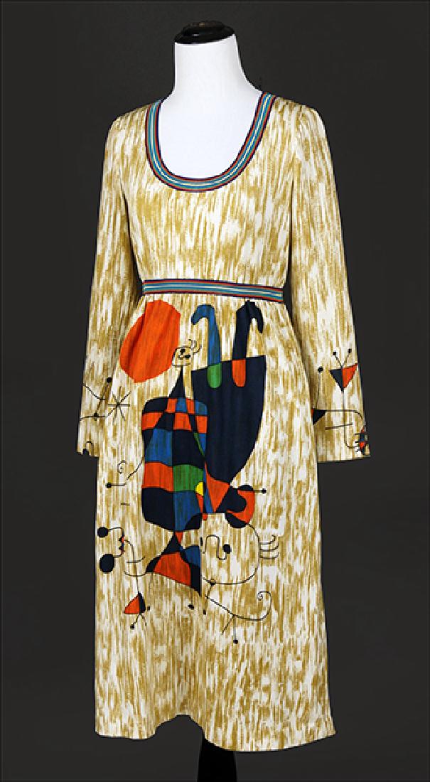 goldworm dress