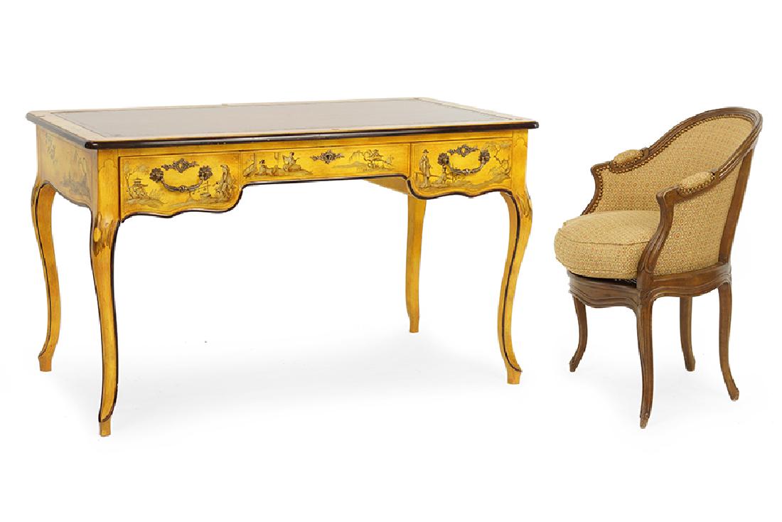 A Baker Desk. (1 of 8)