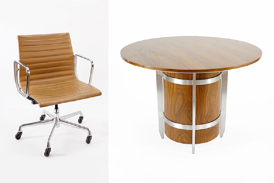 A Center Table. (1 of 10)