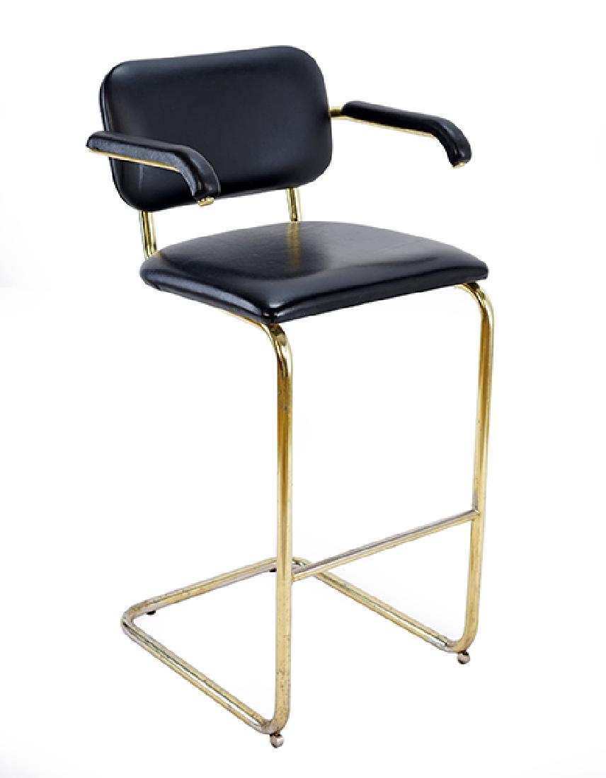 A Chanel Make-Up Chair. (1 of 2)