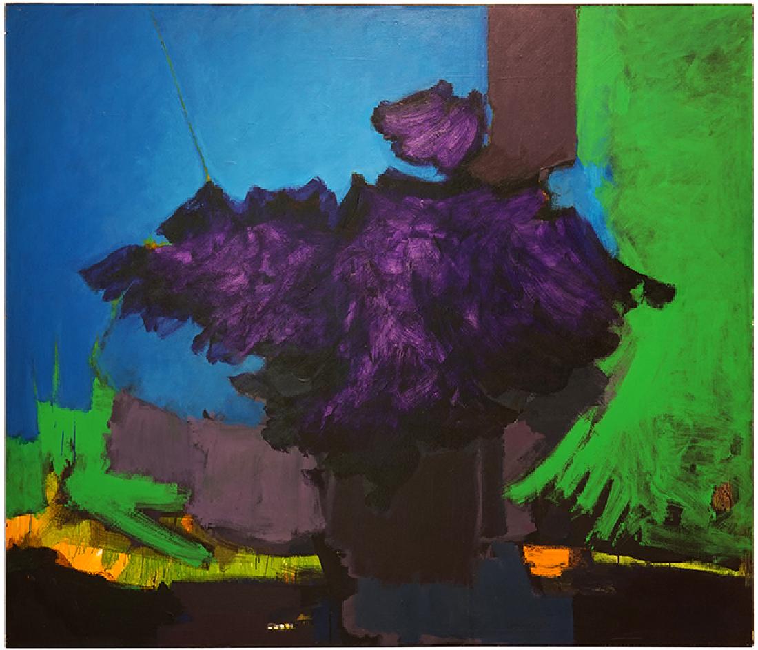 Ronaldo de Juan (Argentinian-American, 1931-1989) (1 of 1)