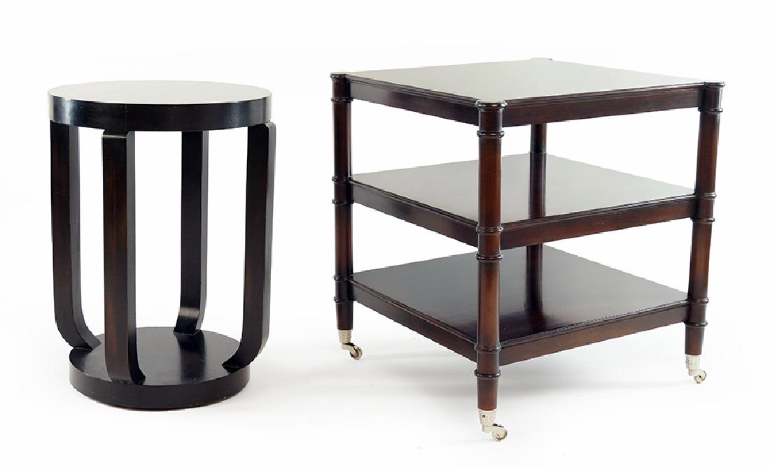 A Baker Table. (1 of 1)