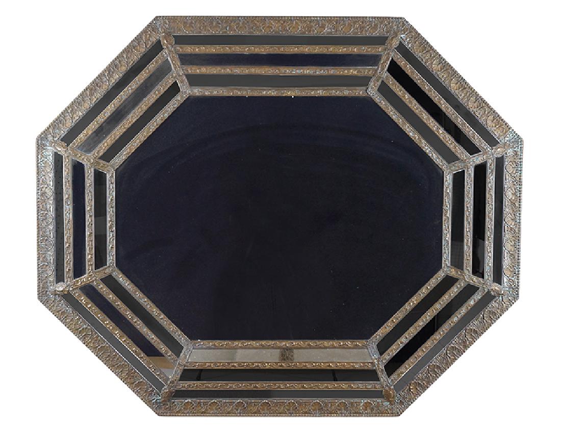An Octagonal Mirror. (1 of 1)