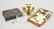 A Collection Of Decorative Items.