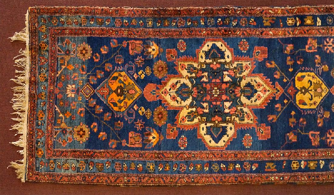 A Kurdish Runner. (1 of 10)