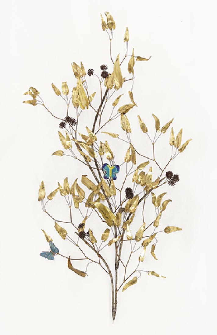 Curtis Jere (American, 1910-2008) A Sculpture. (1 of 6)