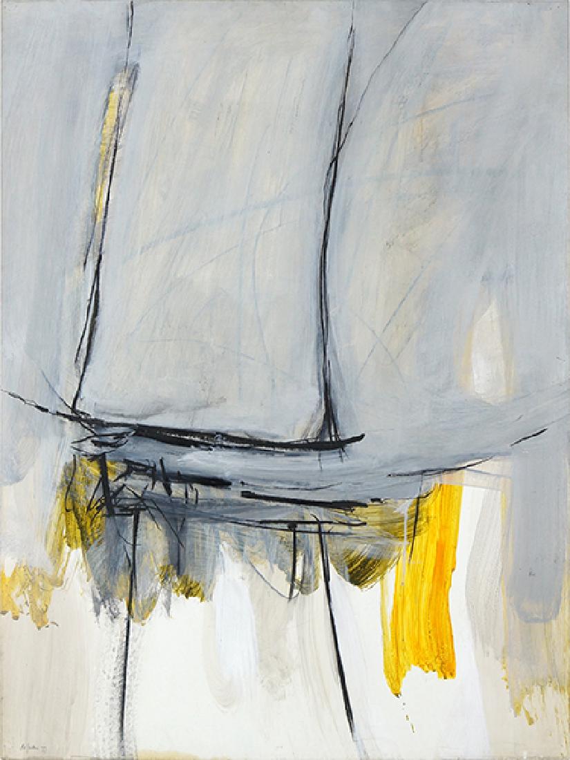 Ronaldo de Juan (Argentinian-American, 1931-1989) (1 of 1)