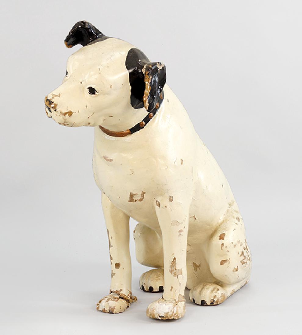 Rca nipper cheap dog