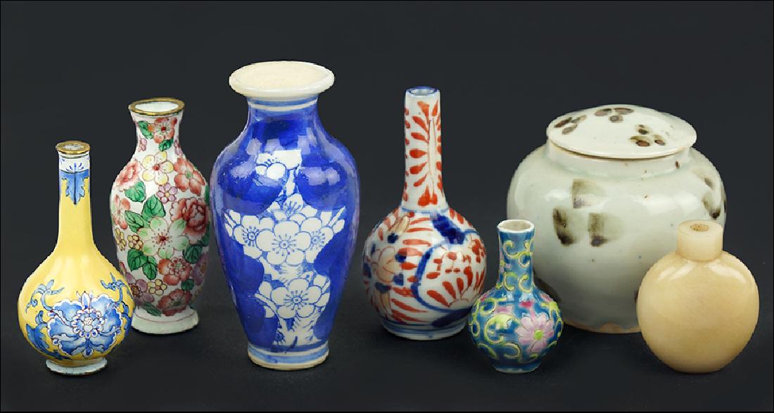 A Collection of Chinese Cabinet Articles. (1 of 1)