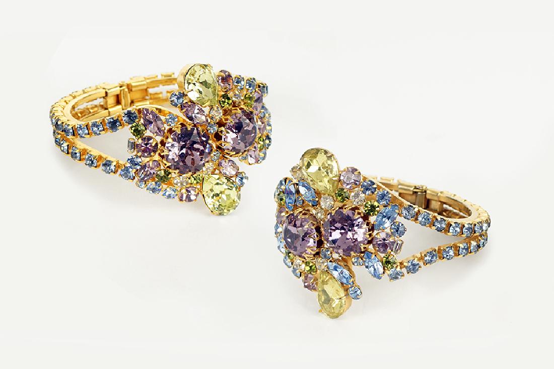 Two Hobe Bracelets. (1 of 1)