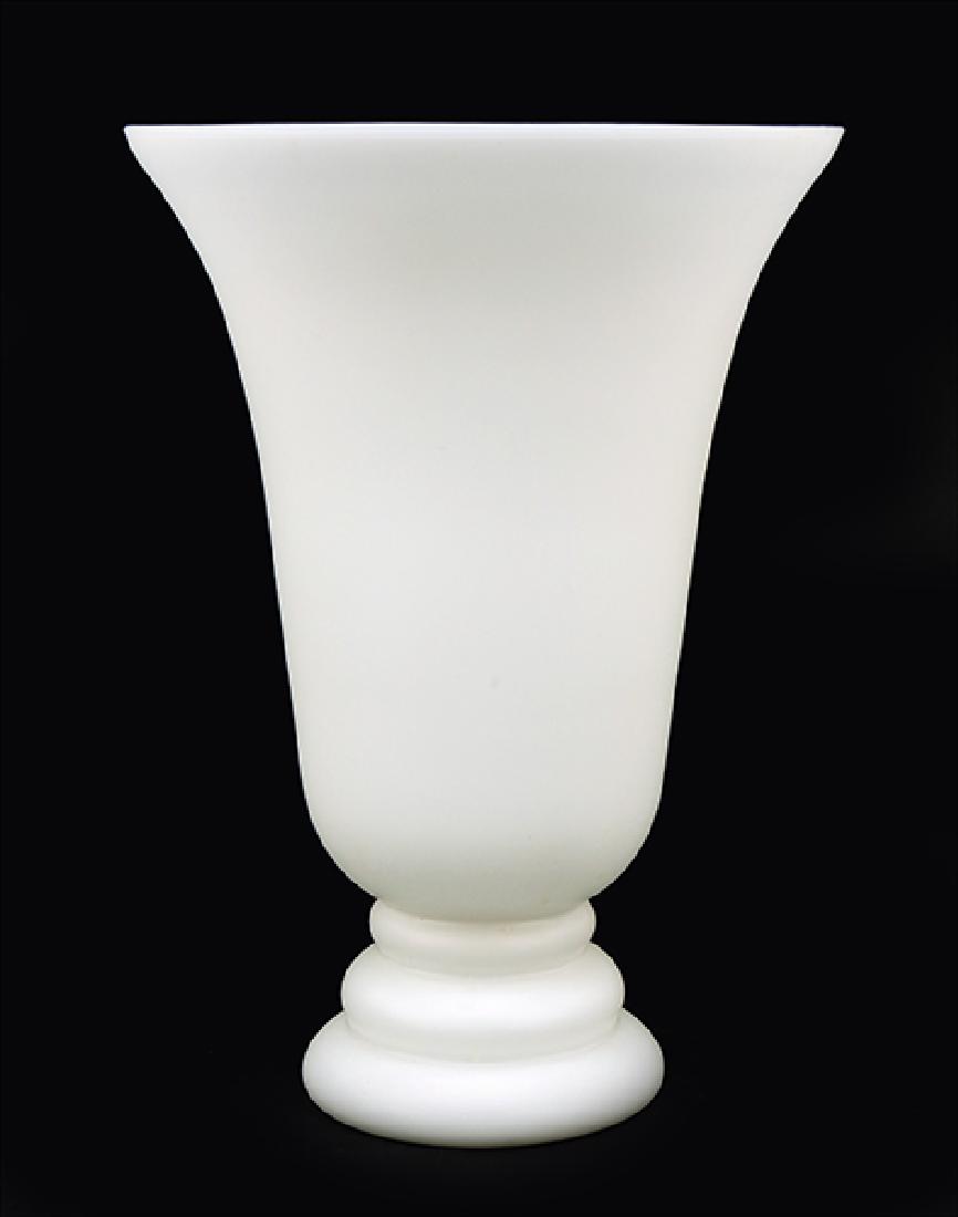 A Paul Hanson Table Lamp. (1 of 1)