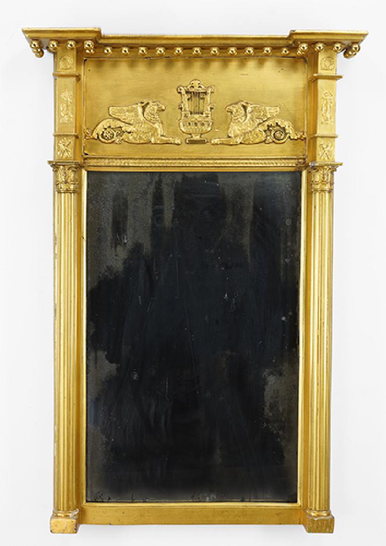 A Federal Mirror. (1 of 10)