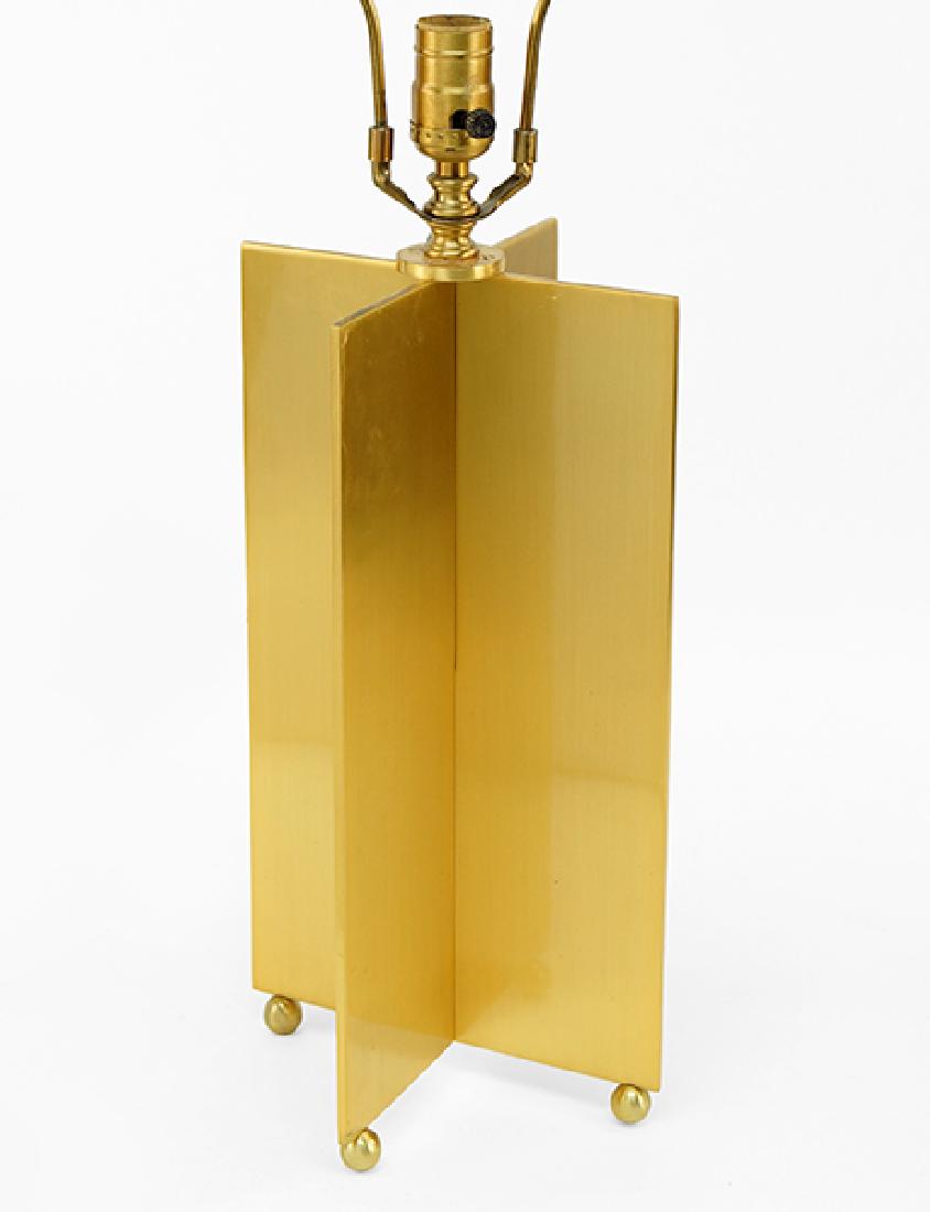 A Jean-Michel Frank (French, 1895-1941) 'Croisillon' (1 of 12)