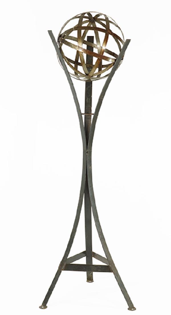 Artist Unknown (Contemporary) A Sculpture. (1 of 1)